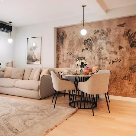 Apartment Vision North Likehome Bucharest