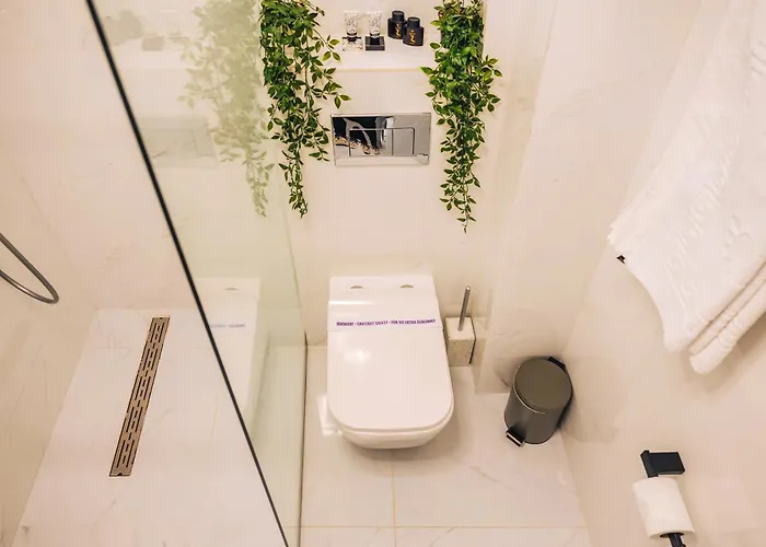 Vision North Likehome * Bucharest