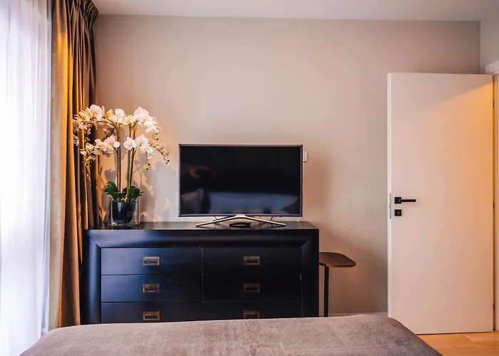 Vision North Likehome Apartment