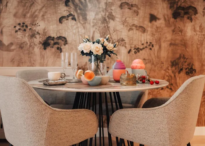 Vision North Likehome Bucharest