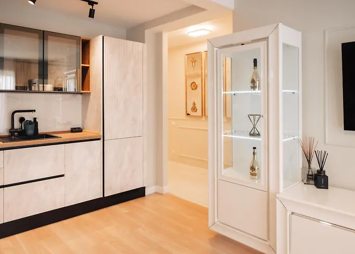 Vision North Likehome * Bucharest