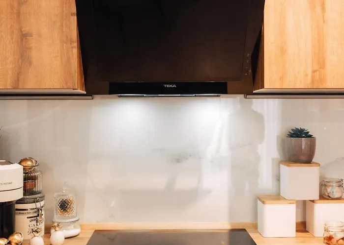 Vision North Likehome Apartment