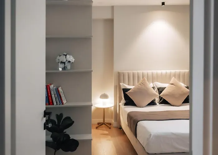 Apartment Vision North Likehome *