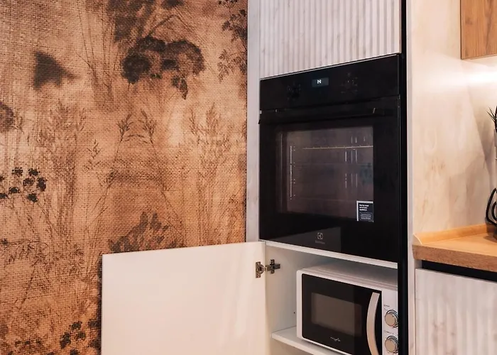 Vision North Likehome Apartment Bucharest