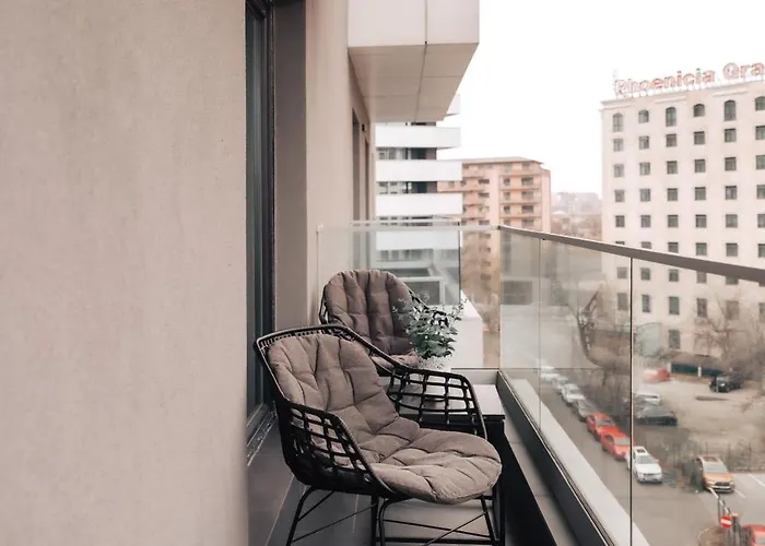 Vision North Likehome Apartment