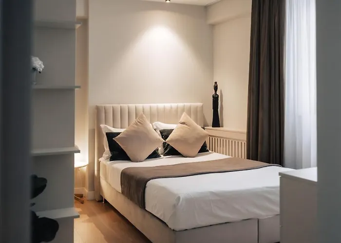 Apartment Vision North Likehome *