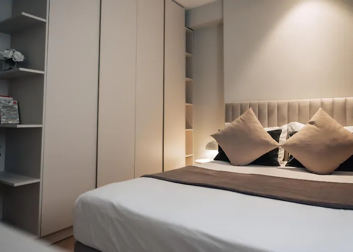 Apartment Vision North Likehome *
