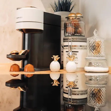 Vision North Likehome Apartmán Bukurešť