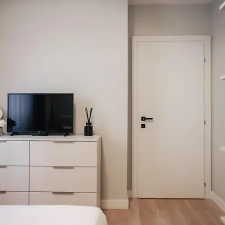 Vision North Likehome Apartmán
