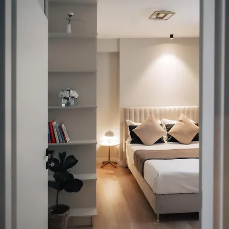 Apartmán Vision North Likehome *