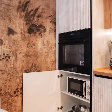 Vision North Likehome Apartmán Bukurešť