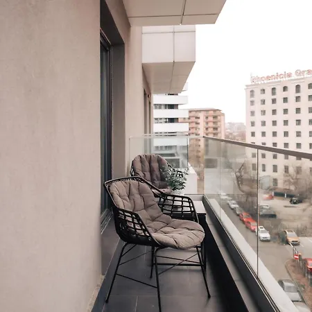 Vision North Likehome Apartmán