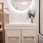 Vision North Likehome Апартаменти Бухарест