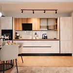 Апартаменти Vision North Likehome