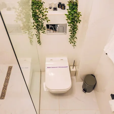 Vision North Likehome * Бухарест