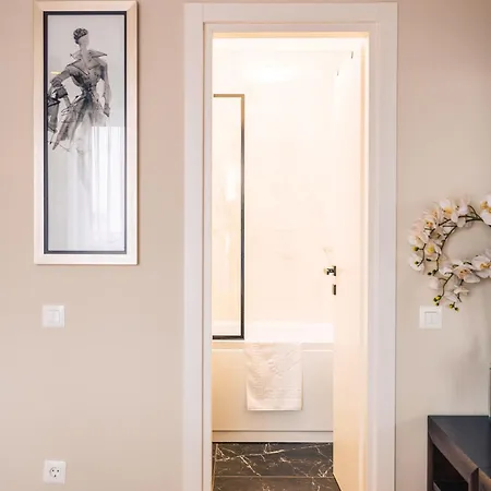 아파트 Vision North Likehome