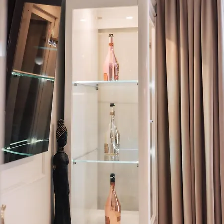 Vision North Likehome Lejlighed *