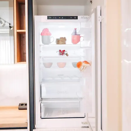 Апартаменти Vision North Likehome *