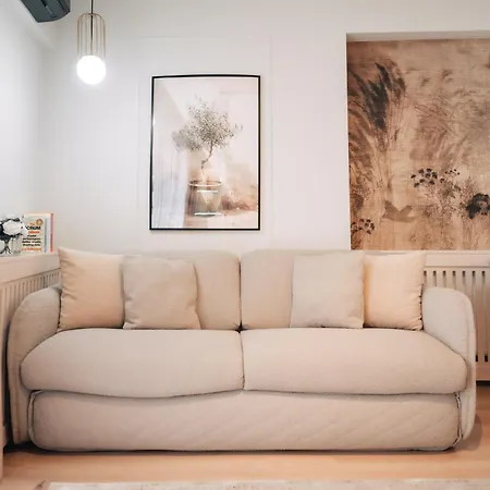 Vision North Likehome * Bukarest