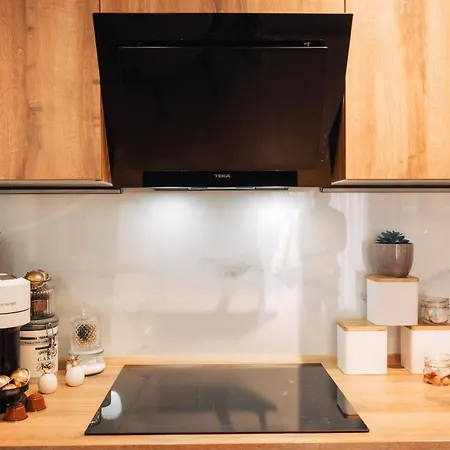 Vision North Likehome 아파트