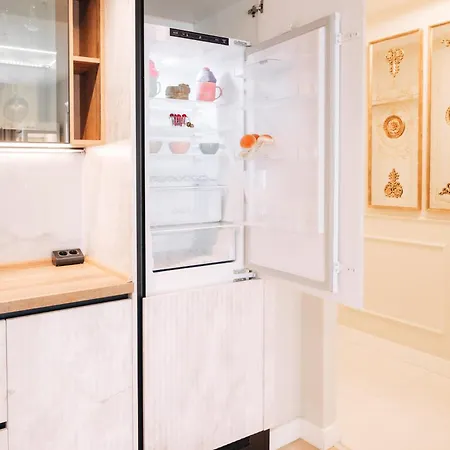 Vision North Likehome Lejlighed *