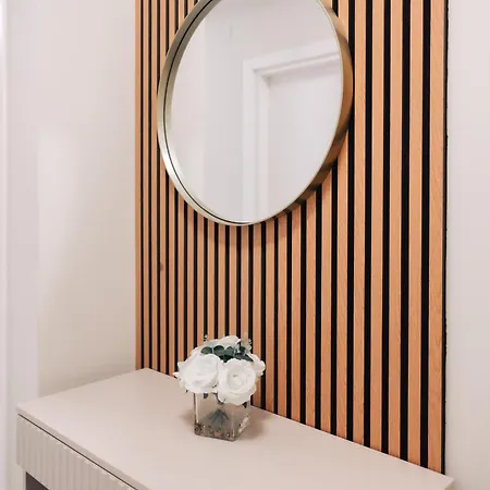 Lejlighed Vision North Likehome *