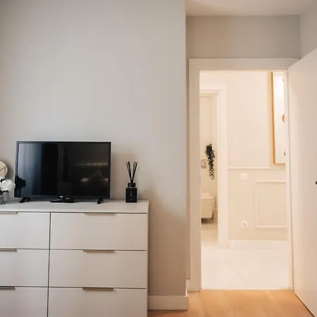 Vision North Likehome 아파트