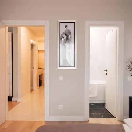 Апартаменти Vision North Likehome