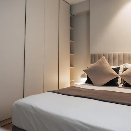 Апартаменти Vision North Likehome *