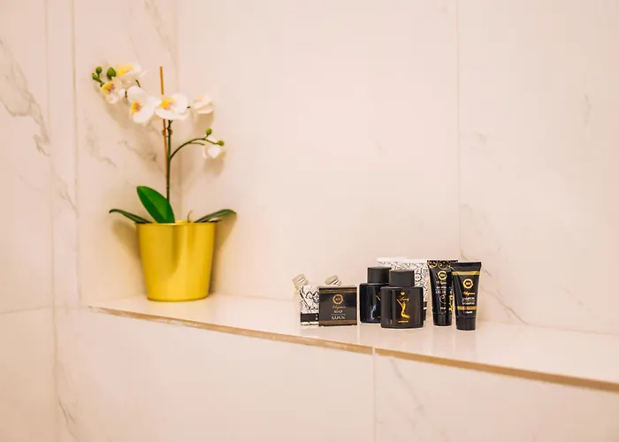 Lejlighed Vision North Likehome