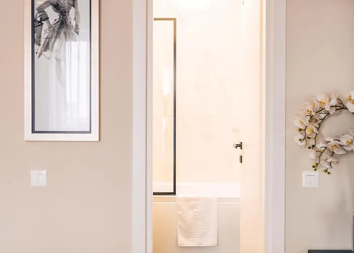 Apartament Vision North Likehome