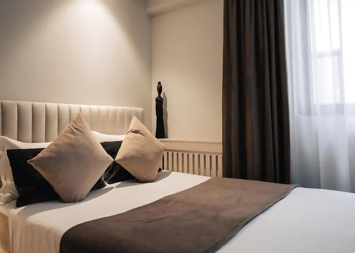 Apartament Vision North Likehome *