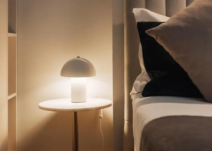 Vision North Likehome * Bucureşti