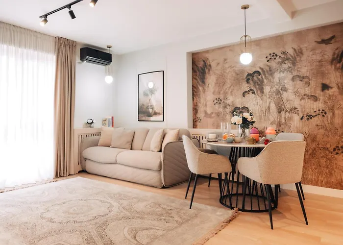 Lejlighed Vision North Likehome