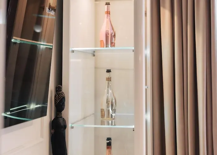 Vision North Likehome Lejlighed *