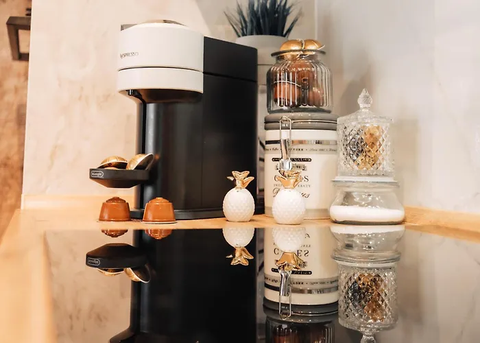 Vision North Likehome Apartament Bucureşti