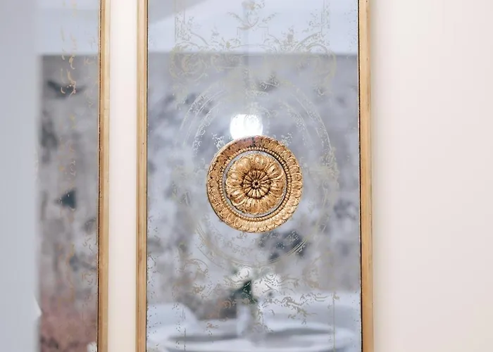 Lejlighed Vision North Likehome Bukarest