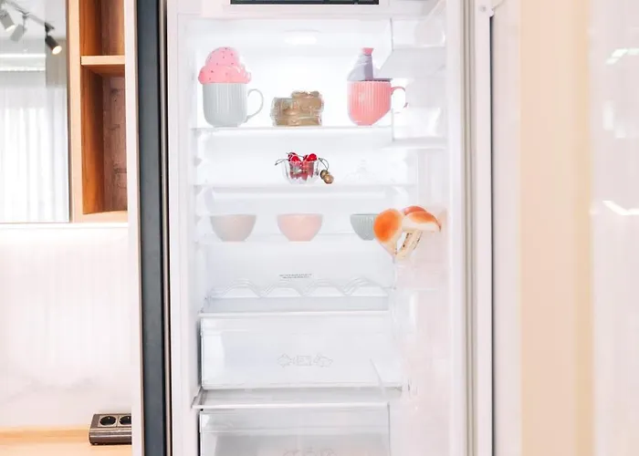 Apartament Vision North Likehome *