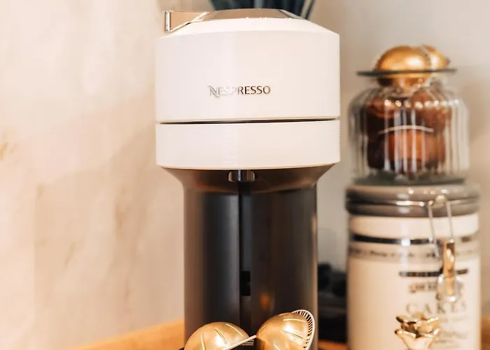 Vision North Likehome Bukarest