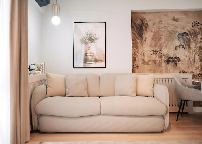 Vision North Likehome * Bukarest