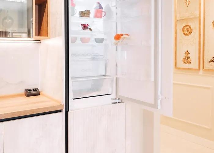 Vision North Likehome Lejlighed *