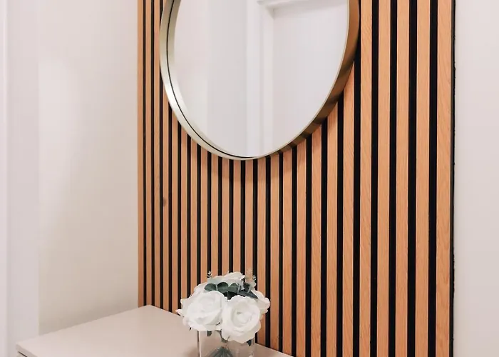 Apartament Vision North Likehome *