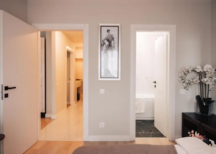 Apartament Vision North Likehome