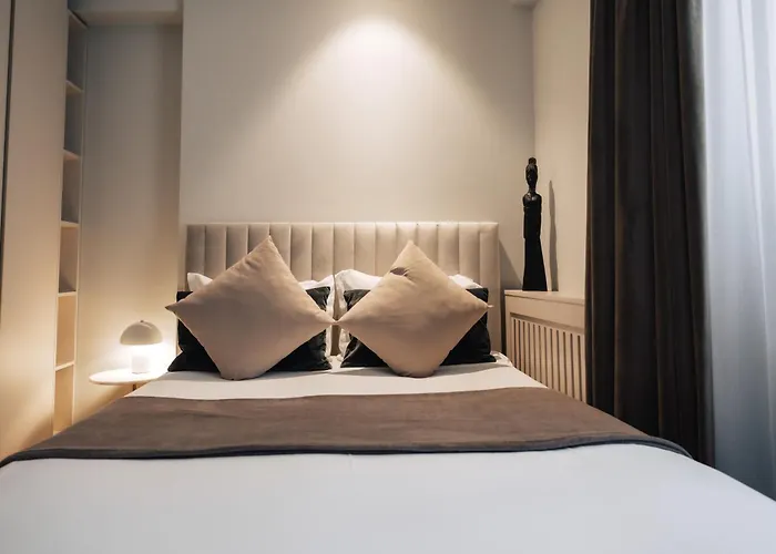 Vision North Likehome Bukarest