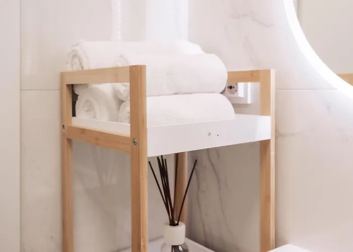 Vision North Likehome * Bukarest