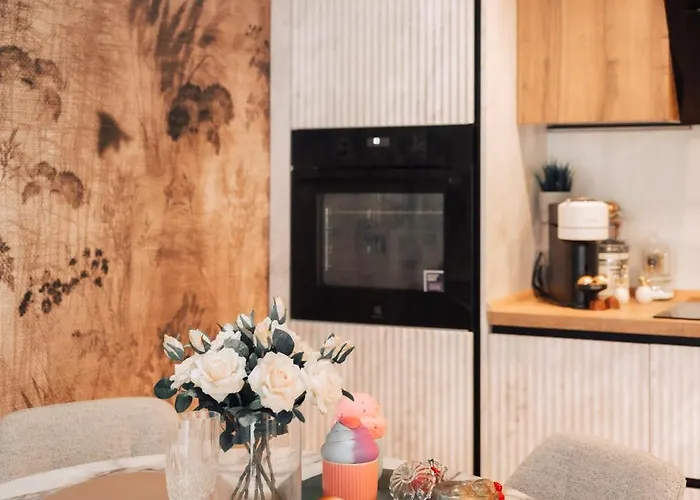 Vision North Likehome Apartament