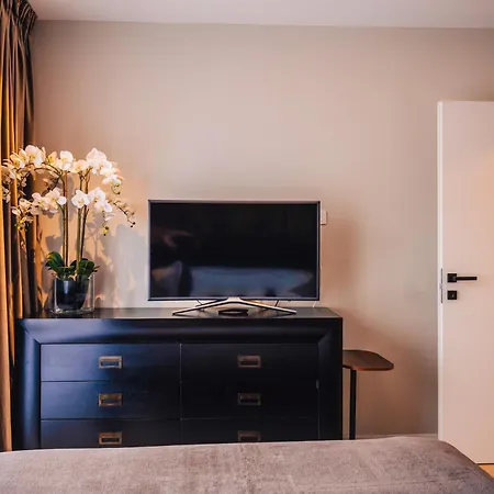 Vision North Likehome Apartamento