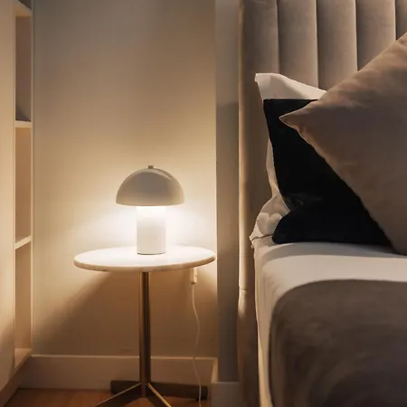 Vision North Likehome * Бухарест