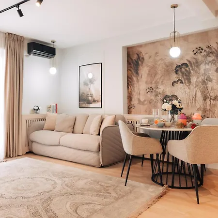 Apartamento Vision North Likehome