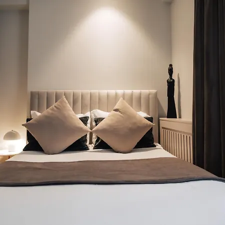 Vision North Likehome Бухарест